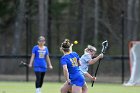 WLax vs WSU  Women’s Lacrosse vs Worcester State University. - Photo by Keith Nordstrom : WLax, lacrosse